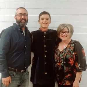 Meet your Posher, Brian